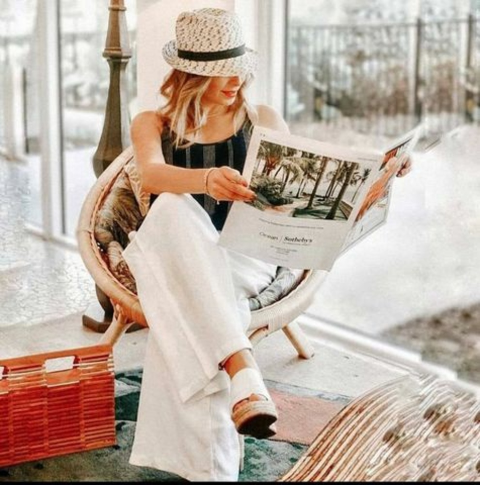 Meet your Posher,Natalie Khloe